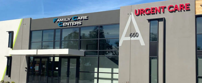 Costa Mesa Urgent Care
